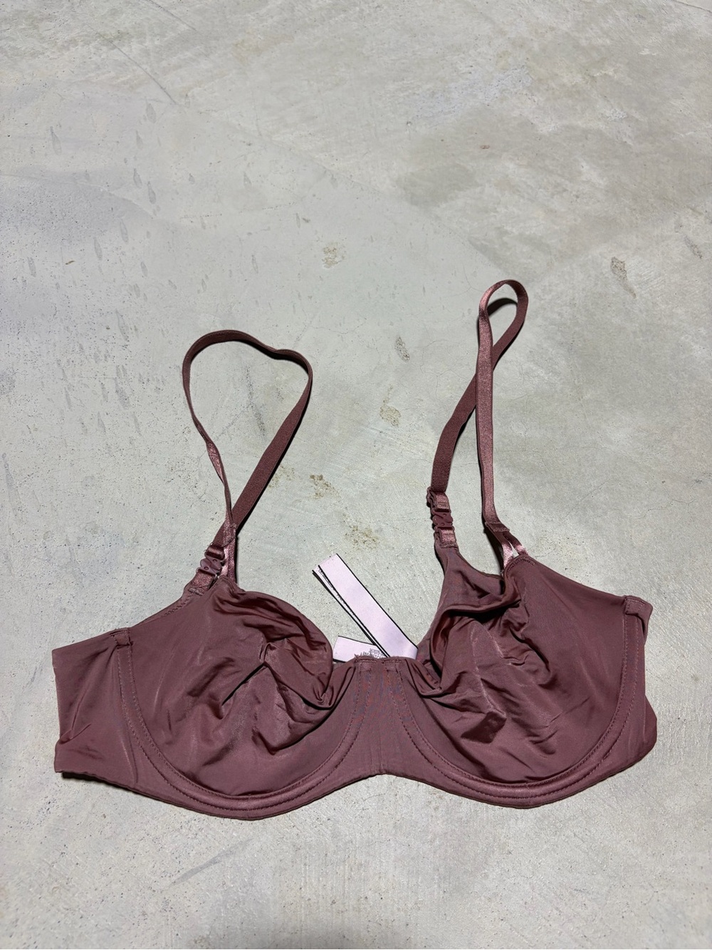 Victoria’s Secret dream angels push-up without padding 34C
